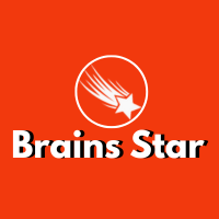 
                    Brains Star